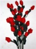 Natural Flowers Artificial Dry Flower YX