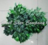 2011 new fashion artificial poplar branch