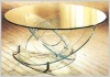 Wholesale tempered glass table top