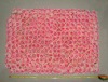 Wholesale pink flower artificial plant