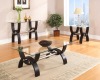 Wholesale Glass Coffee Table C051#