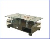 Wholesale wooden tea table