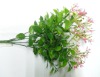 Wholesale Artificial flower-pink Lilac