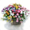 Wholesale Artificial bonsai,Artificial potted plant,Artificial plant bonsai