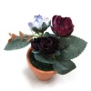 Wholesale Christmas artificial flower,Decoration bonsai,Artificial plant bonsai