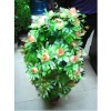 Wholesale Artificial flower bonsai,Decoration bonsai,Artificial plant bonsai