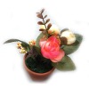 Artificial bonsai,decoration bonsai,artificial plant bonsai