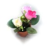 Artificial bonsai,Artificial clay bonsai,Artificial plant bonsai