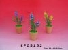 Artificial flower