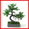 Wholesale Artificial bonsai
