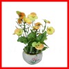 Wholesale Artificial flower bonsai