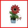 Wholesale Artificial flower bonsai