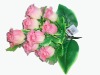 Wholesale artificial flower