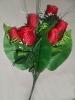 Wholesale decorative artificial flower