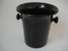 Wholesale plastic ice bucket