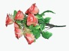 Wholesale vivid artificial flower