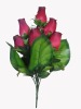 Wholesale beautiful artificial flower
