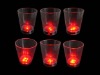 Wholesale LED Flashing dice cup
