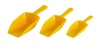 Wholesale plastic ice scoop