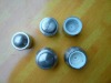 Wholesale wine stopper,made of stainless steel and plastic