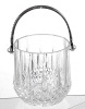 Wholesale plastic ice bucket,ps ice bucket