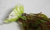 Wholesale 17-20cm Artificial water plants