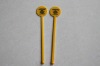 Wholesale Promotional plastic stirrer