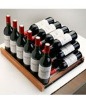 Wholesale Wood Wine Shelf