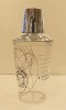 Wholesale Plastic cocktail shaker