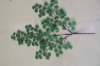 Wholesale Artificial leaves(green)
