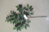 Wholesale Artificial leaves(green)