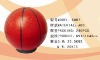 Wholesale basketball shaped bottle opener B-14