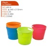 Wholesale Plastic ice bucket