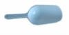 Wholesale white ice shovel