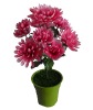 Wholesale Artificial Flower (Silk and Fabric)