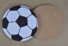 Wholesale Promotion gifts cork placemats and coasters
