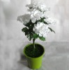 Wholesale Artificial flower (Silk and Fabric)