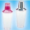 Wholesale 550ml Ice shaker