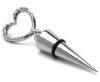 Wholesale heart shape stopper 2011