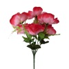 Wholesale Artificial Flower (Silk and Fabric)