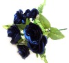 Wholesale Artificial Flower (Silk and Fabric)