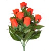 Wholesale Artificial Valentine Rose