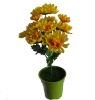 Wholesale Artificial Flower (Silk and Fabric)