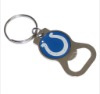 Wholesale bottle opener with key chain