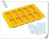 Wholesale customed rubber ice maker