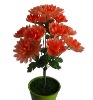 Wholesale Artificial Flower (Silk and Fabric)