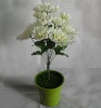 Wholesale Artificial Flower (Silk and Fabric)