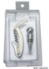 Wholesale (GM-06009) 2 Piece Wine Tool Set in PVC Box Pack