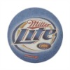 Wholesale coated paper coaster(LIS-226)