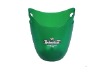 Wholesale plastic ice bucket